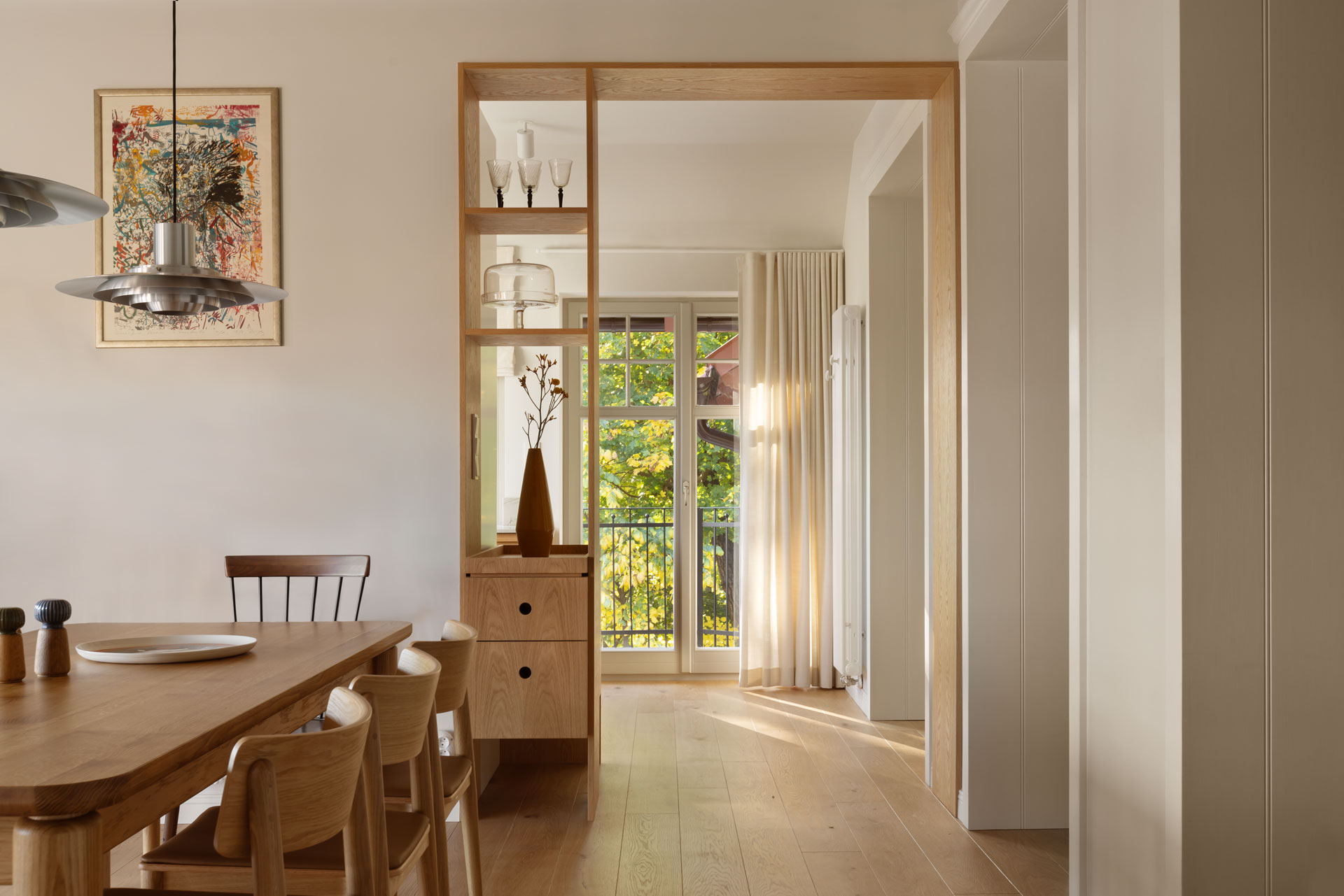 Dom w Sopocie / Agnieszka Jelnicka